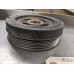 10J115 Crankshaft Pulley For 07-13 Nissan Altima  2.5 12303JA00A